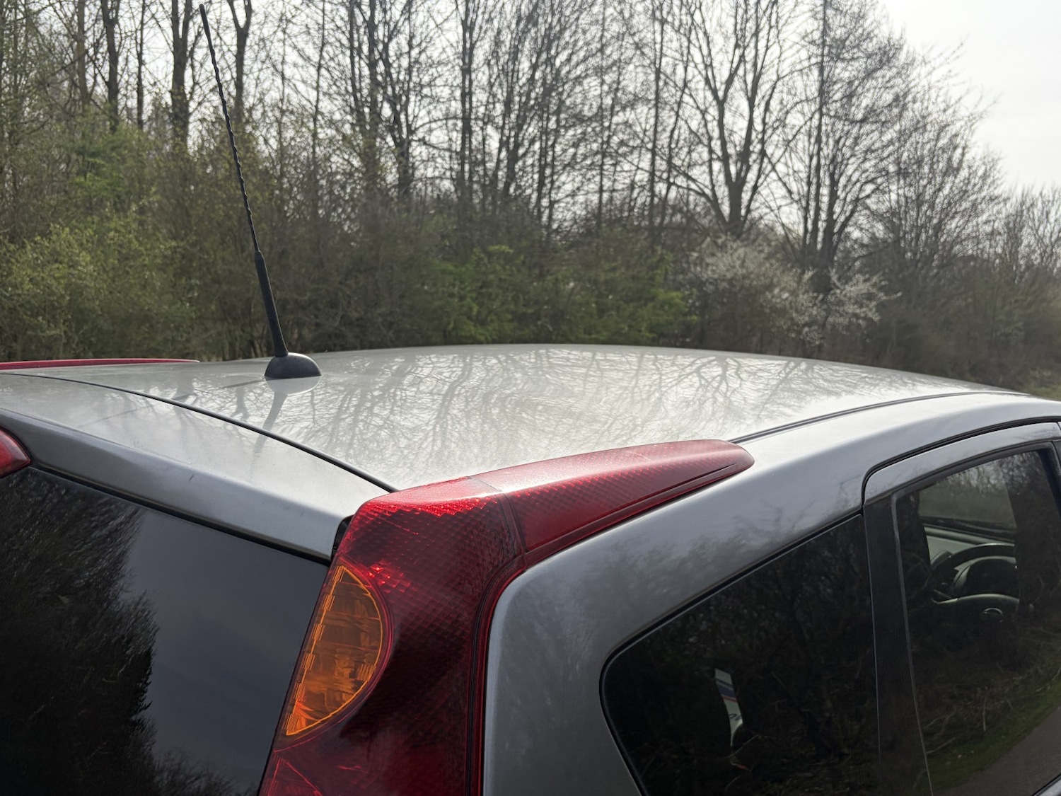 Used Nissan Note 2012 for sale - 77979958: Photo 13