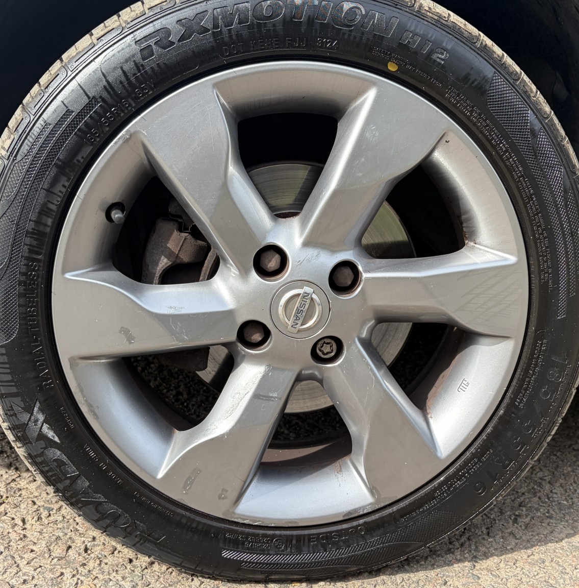 Used Nissan Note 2012 for sale - 77979958: Photo 20