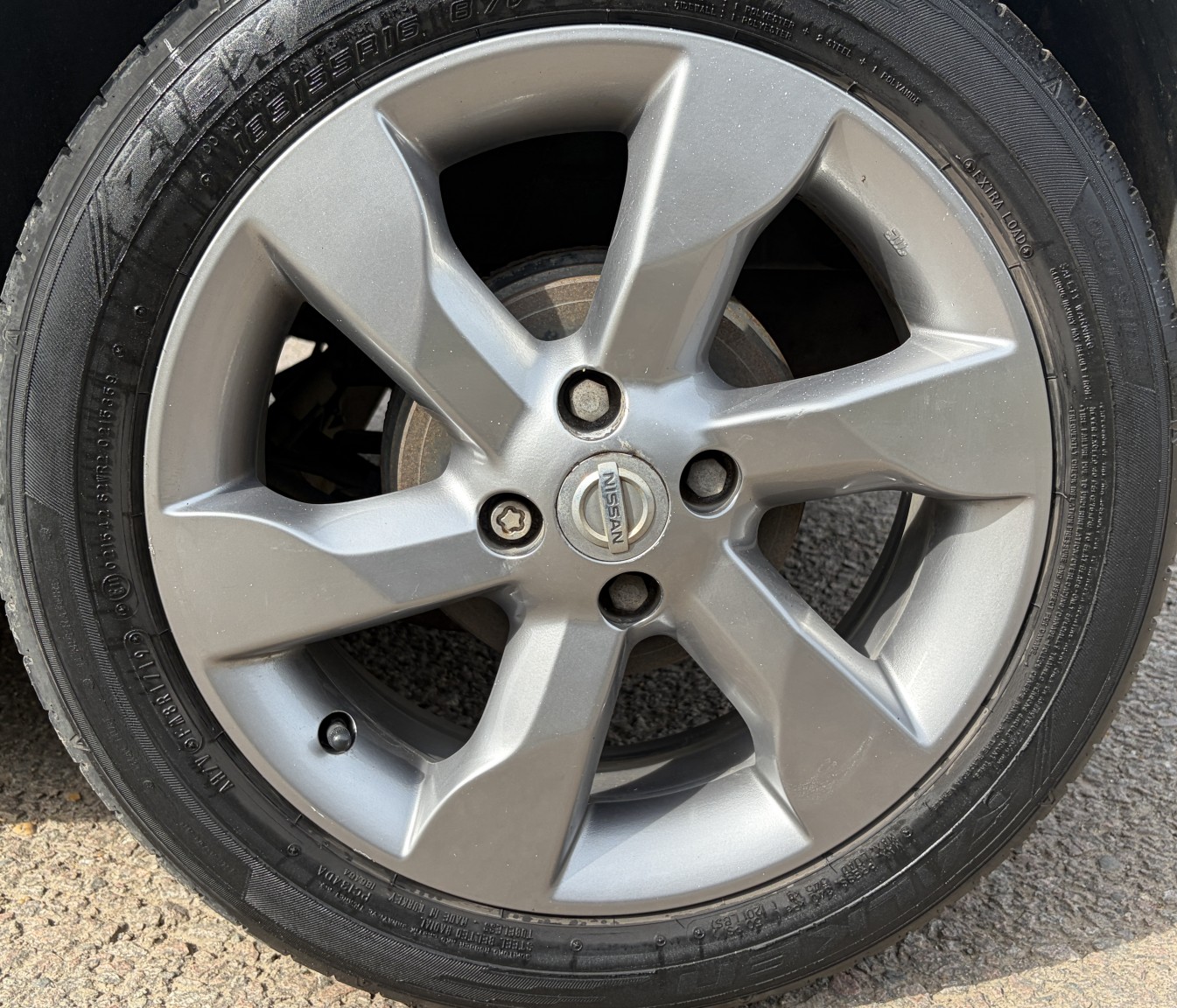 Used Nissan Note 2012 for sale - 77979958: Photo 21