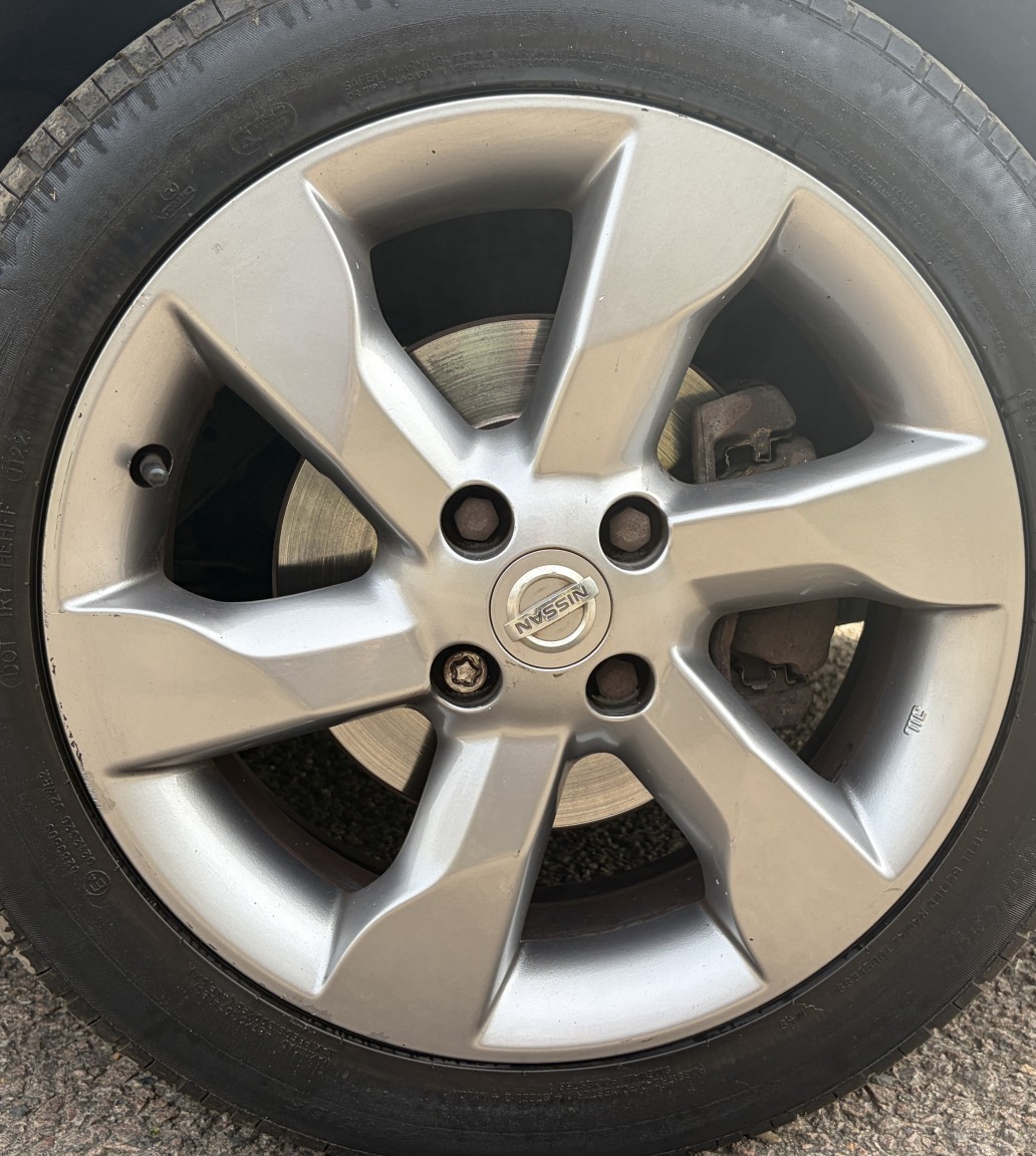 Used Nissan Note 2012 for sale - 77979958: Photo 22