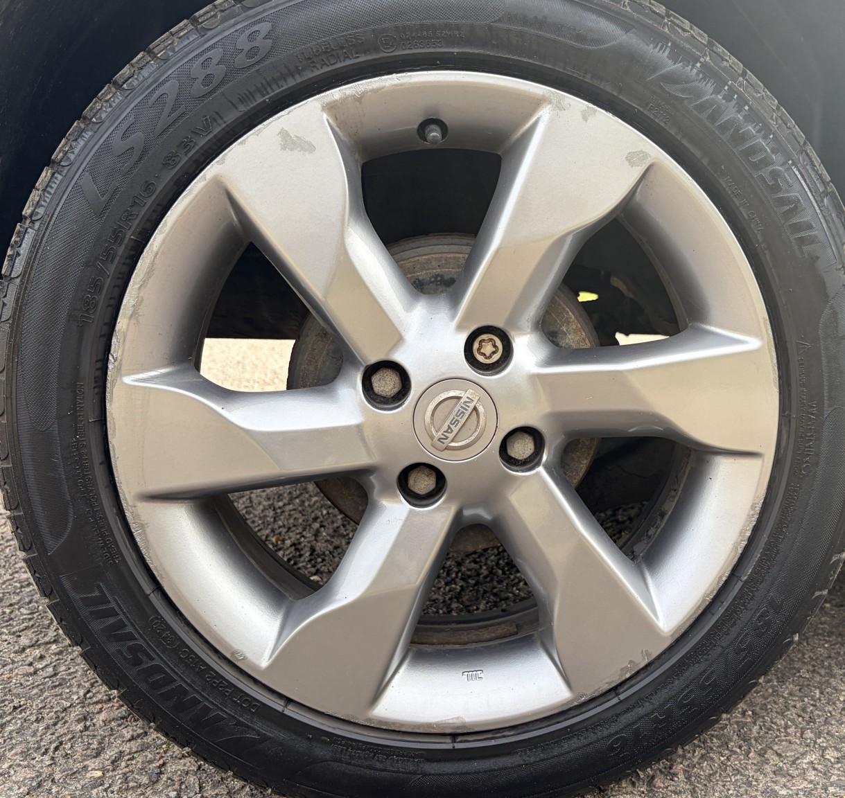 Used Nissan Note 2012 for sale - 77979958: Photo 23