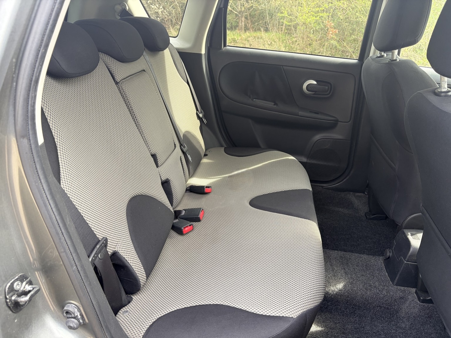 Used Nissan Note 2012 for sale - 77979958: Photo 26