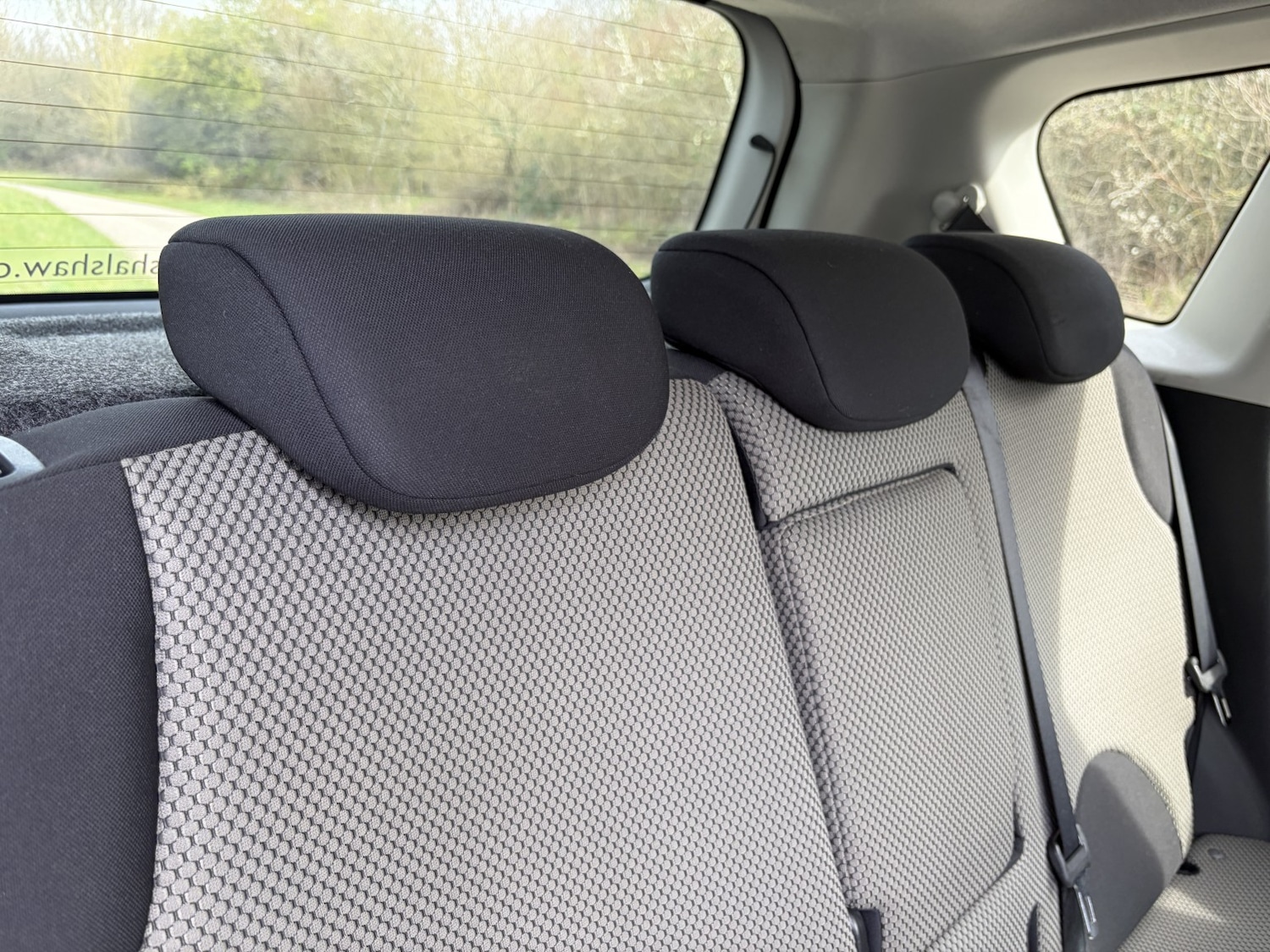 Used Nissan Note 2012 for sale - 77979958: Photo 27