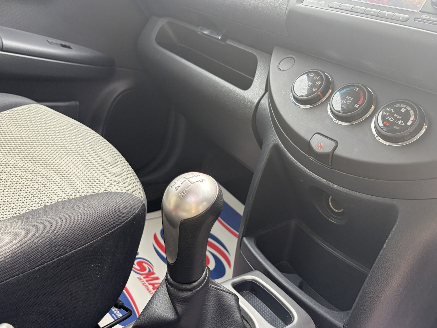 Used Nissan Note 2012 for sale - 77979958: Photo 30