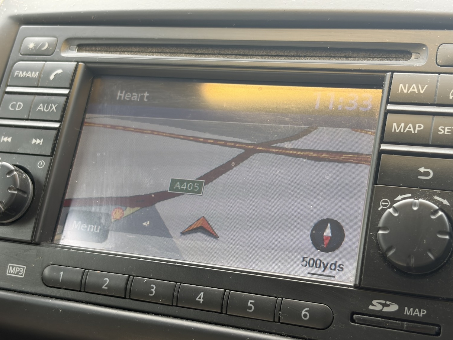 Used Nissan Note 2012 for sale - 77979958: Photo 38