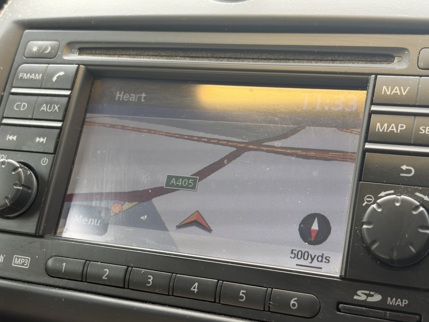 Used Nissan Note 2012 for sale - 77979958: Photo 39