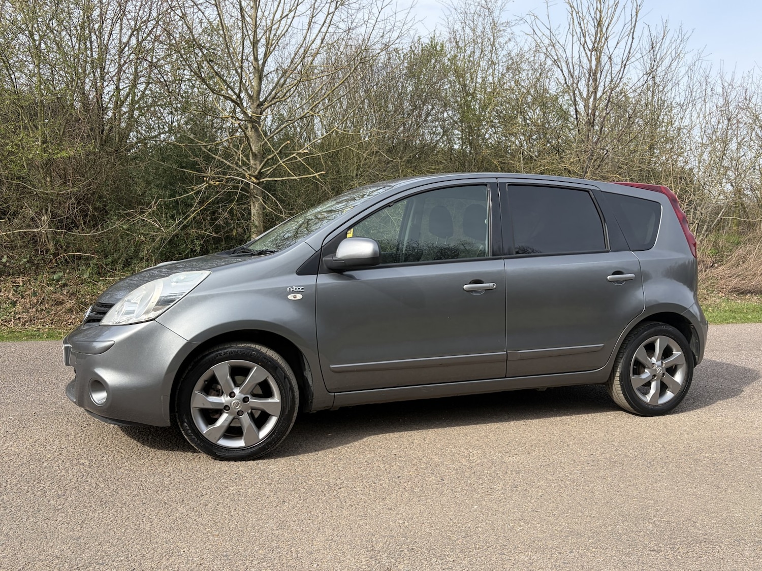 Used Nissan Note 2012 for sale - 77979958: Photo 7