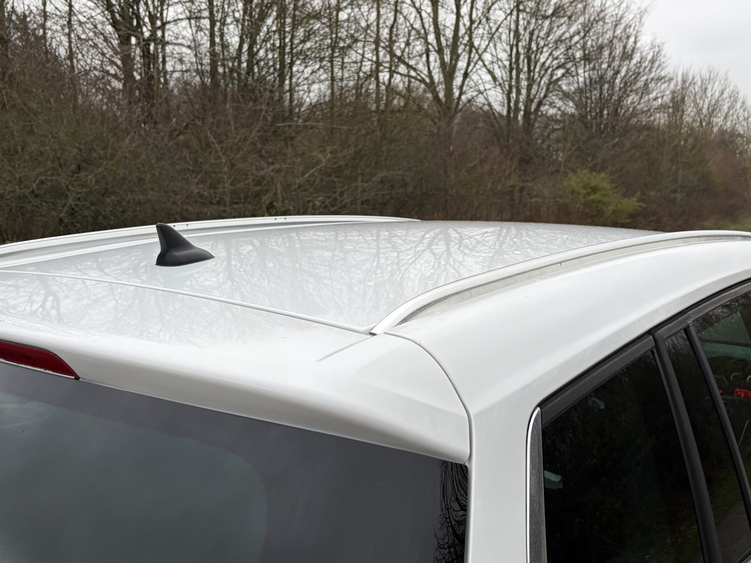 Used Vauxhall Zafira 2014 for sale - 77061429: Photo 15