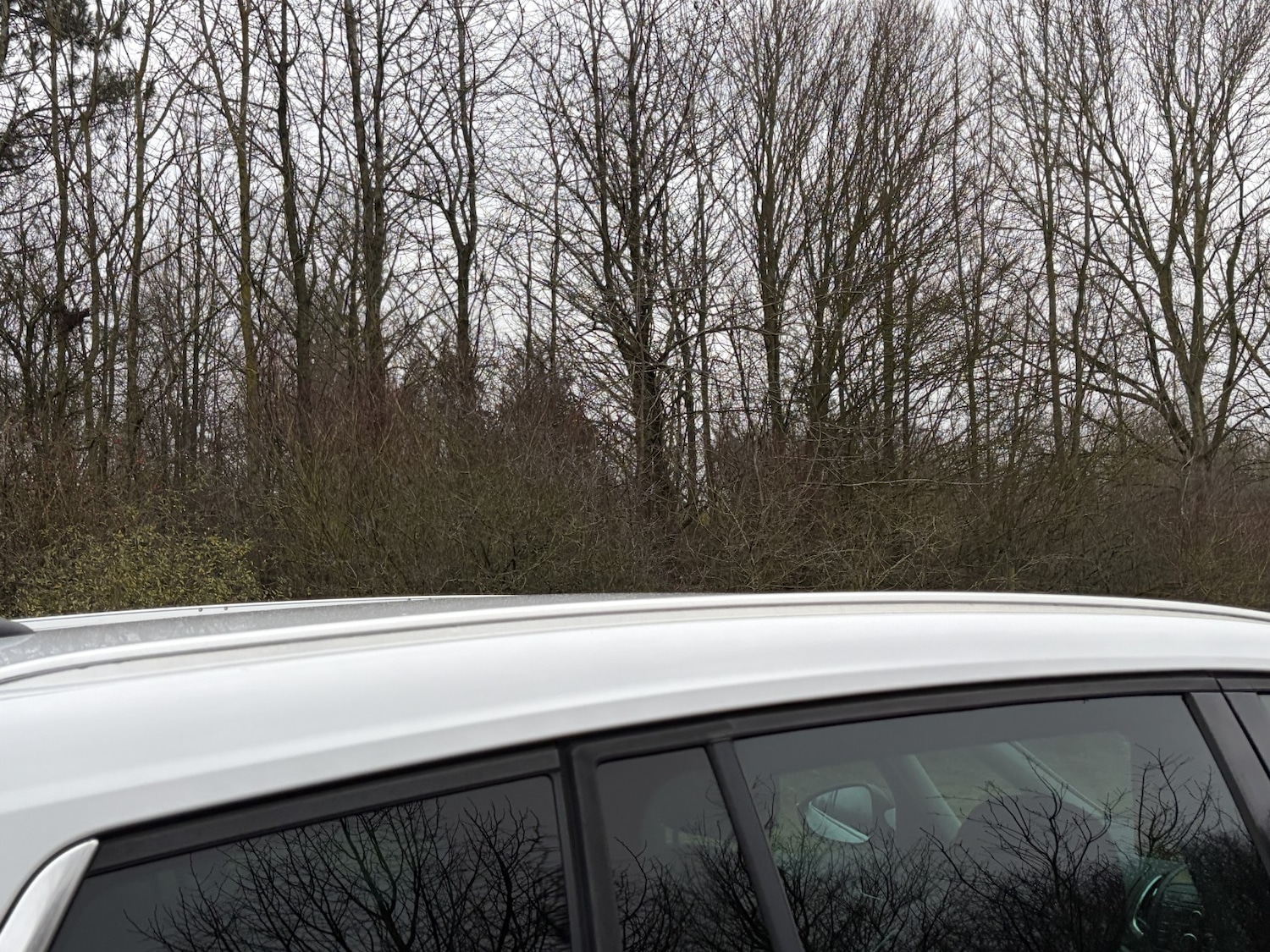 Used Vauxhall Zafira 2014 for sale - 77061429: Photo 16