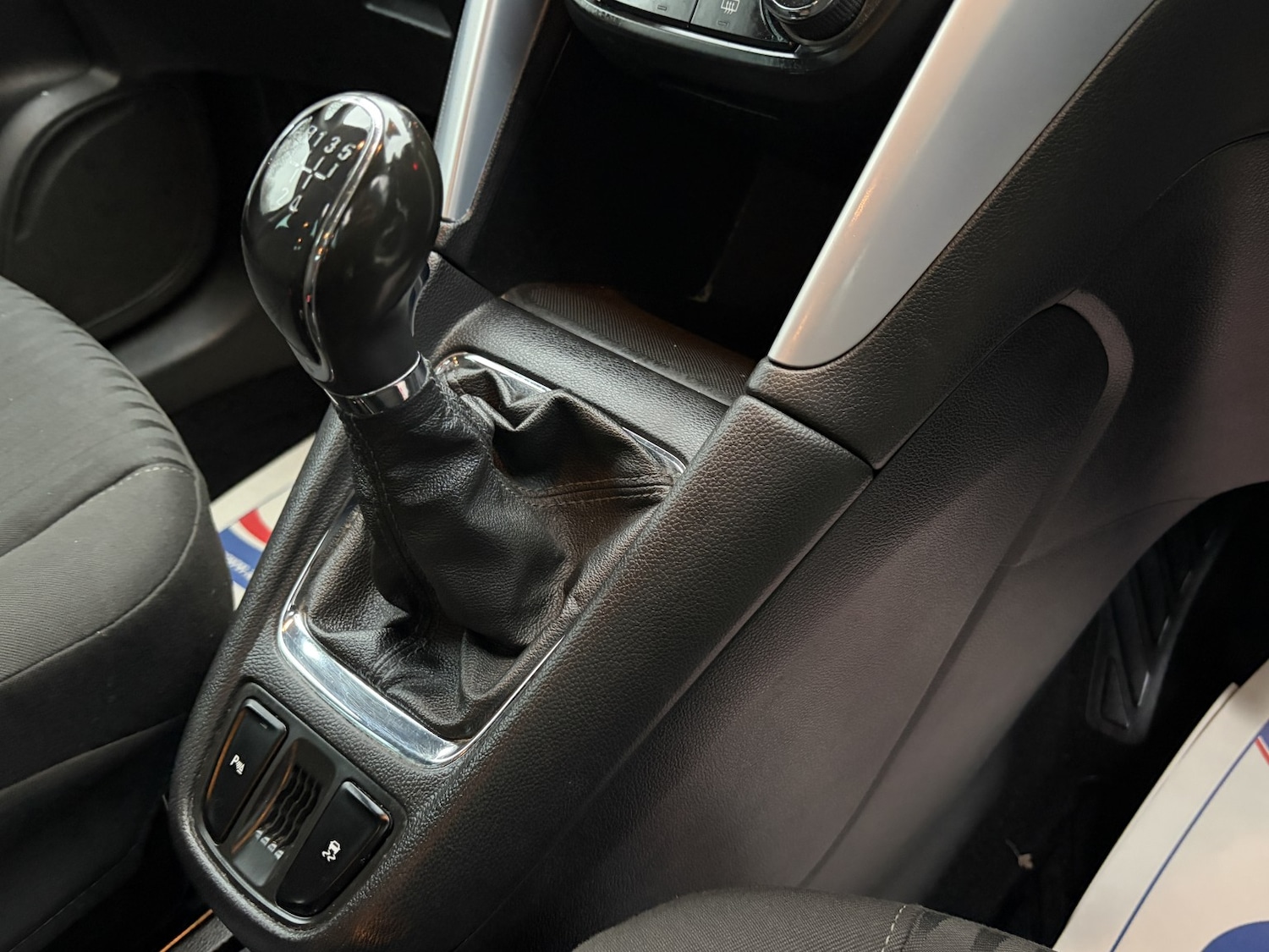 Used Vauxhall Zafira 2014 for sale - 77061429: Photo 29