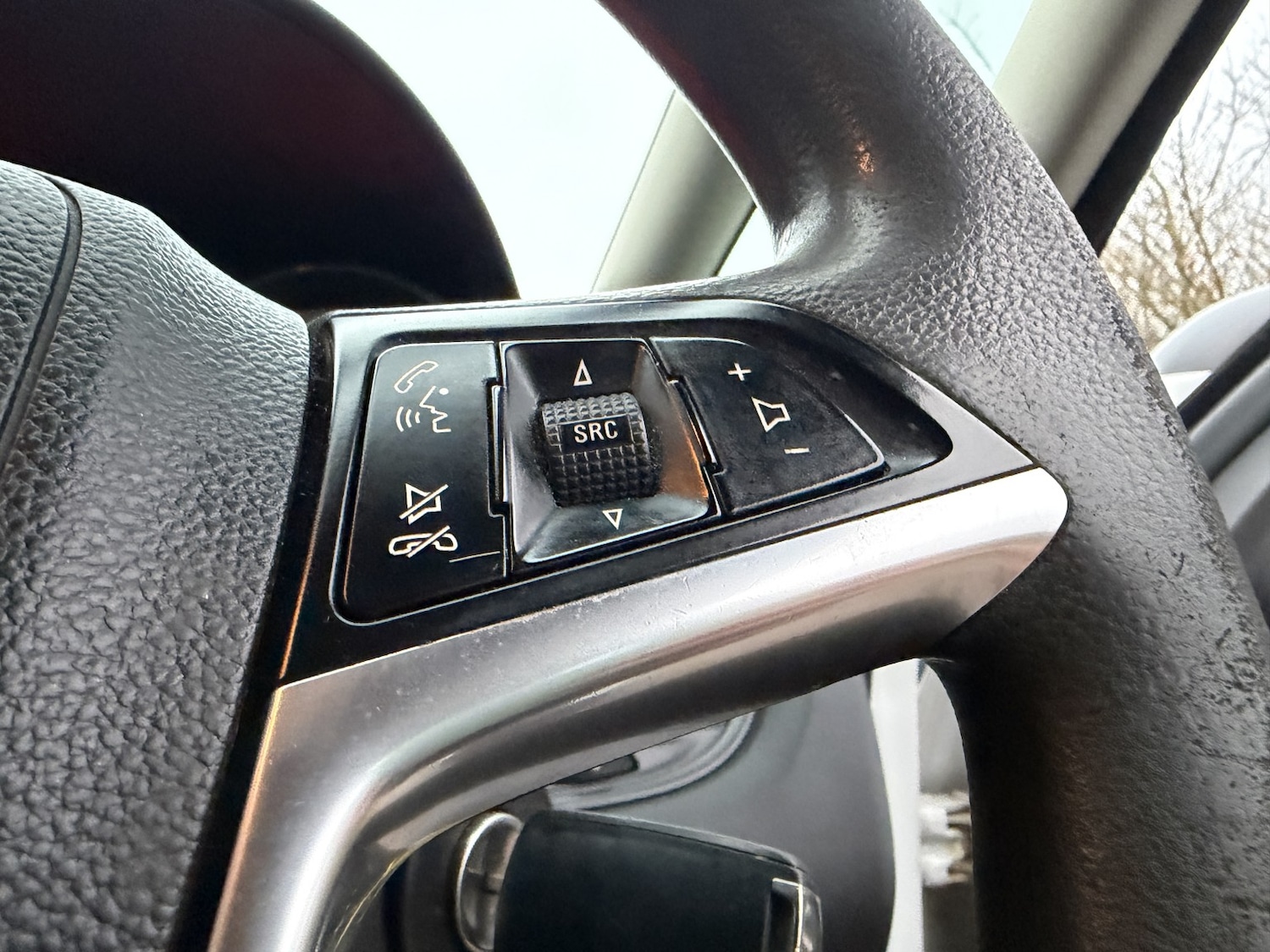 Used Vauxhall Zafira 2014 for sale - 77061429: Photo 34