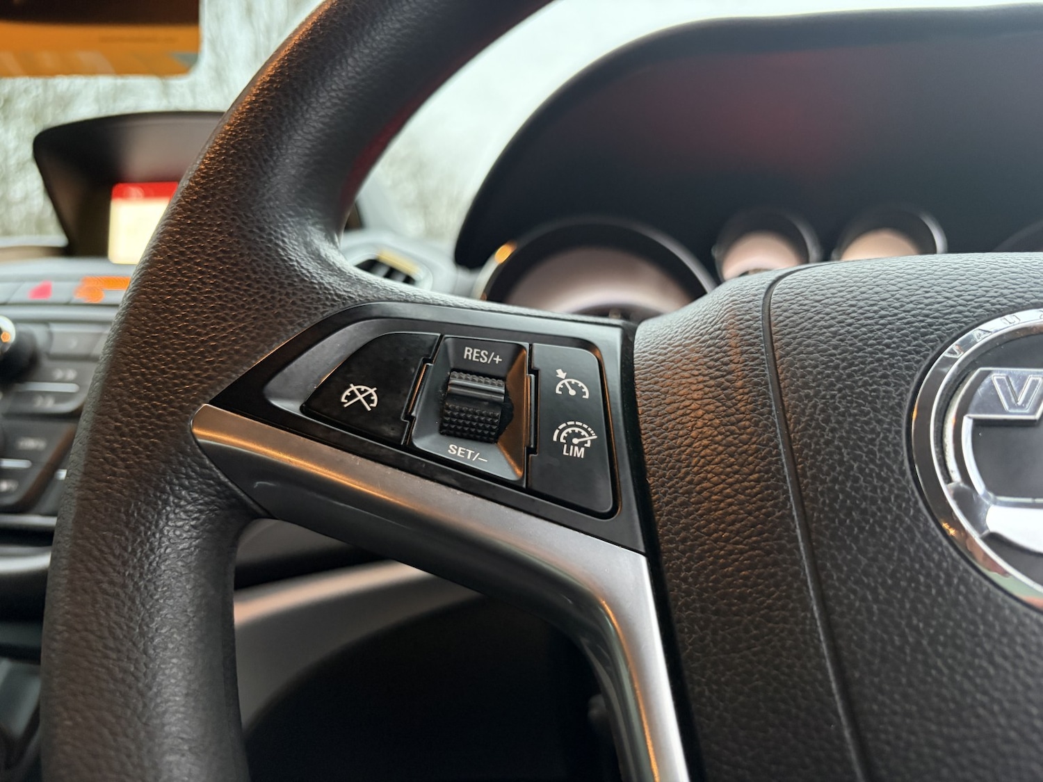 Used Vauxhall Zafira 2014 for sale - 77061429: Photo 35