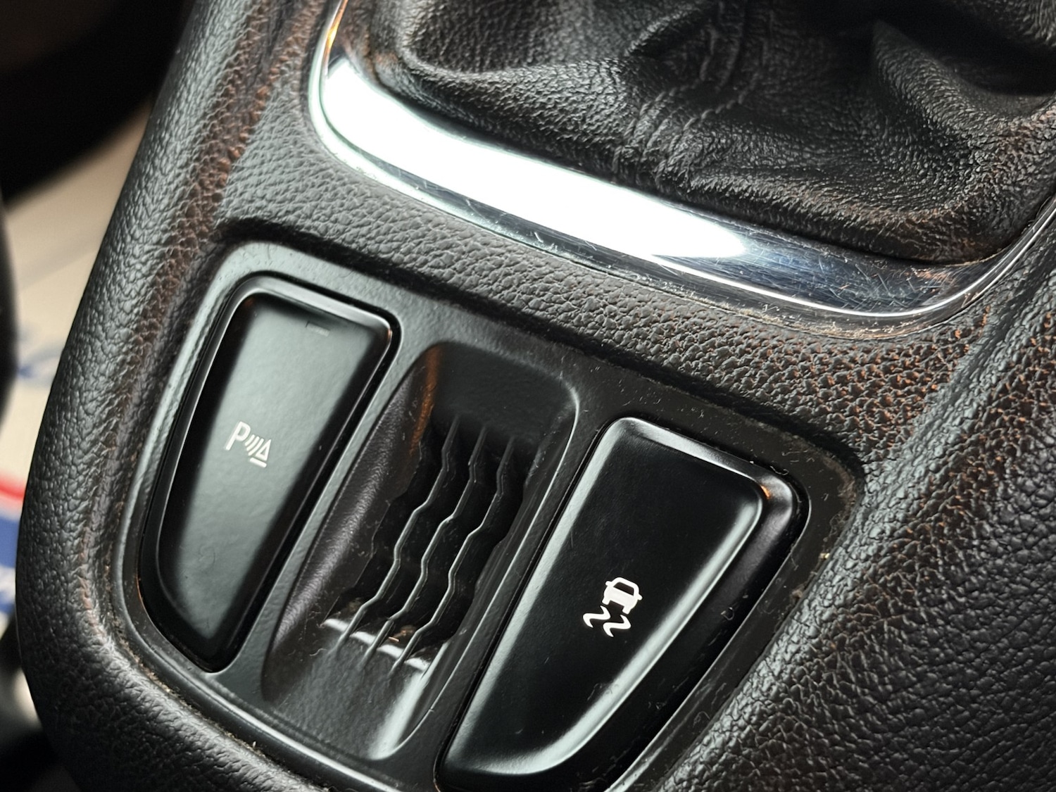 Used Vauxhall Zafira 2014 for sale - 77061429: Photo 38