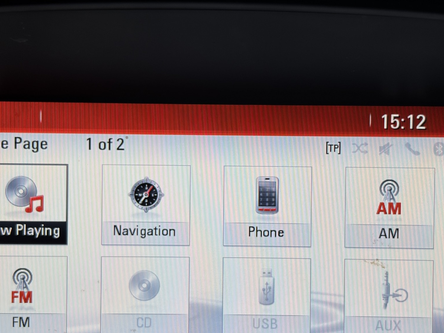 Used Vauxhall Zafira 2014 for sale - 77061429: Photo 42