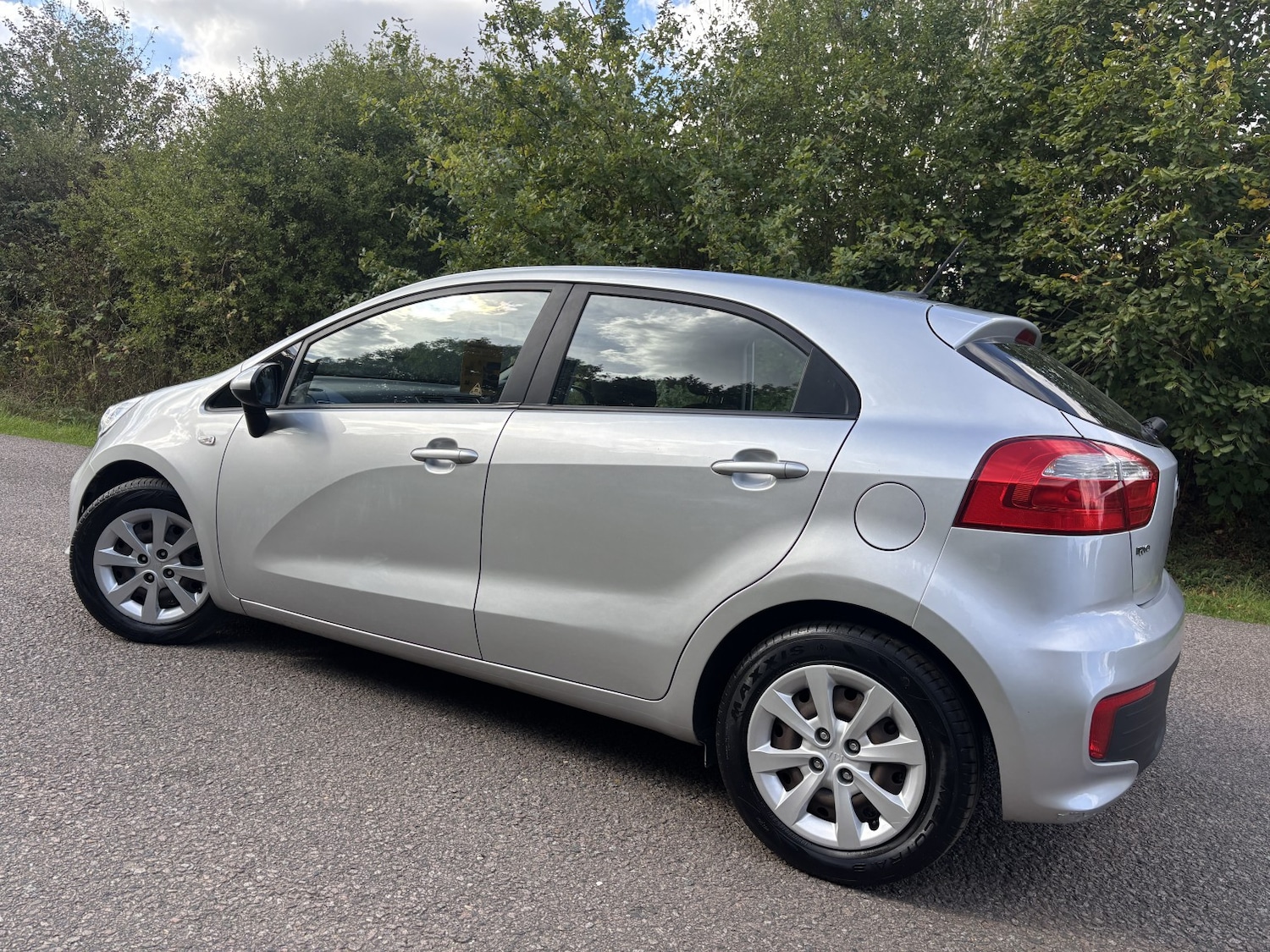 Used Kia Rio 2016 for sale - 76088688: Photo 10
