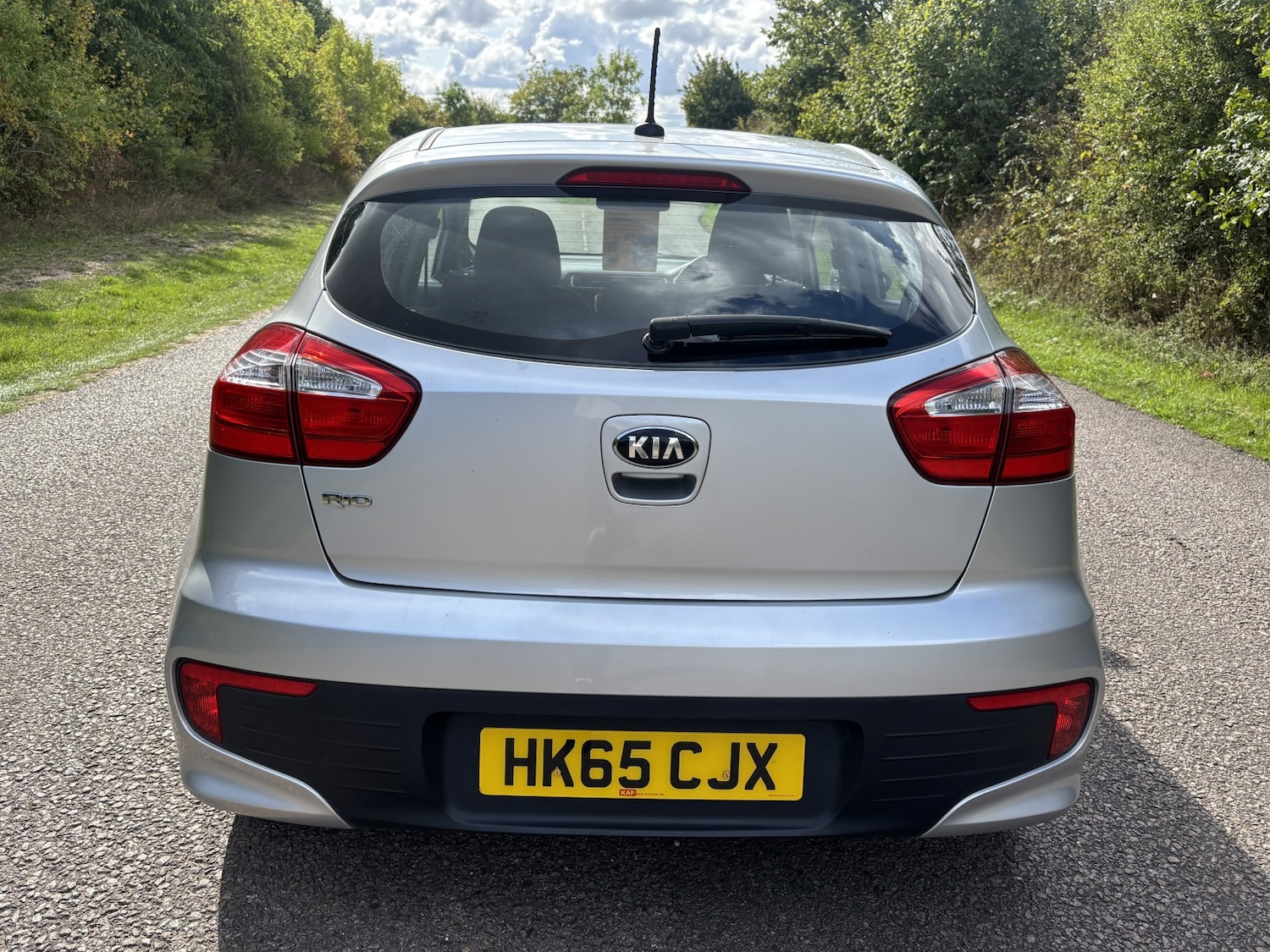 Used Kia Rio 2016 for sale - 76088688: Photo 11