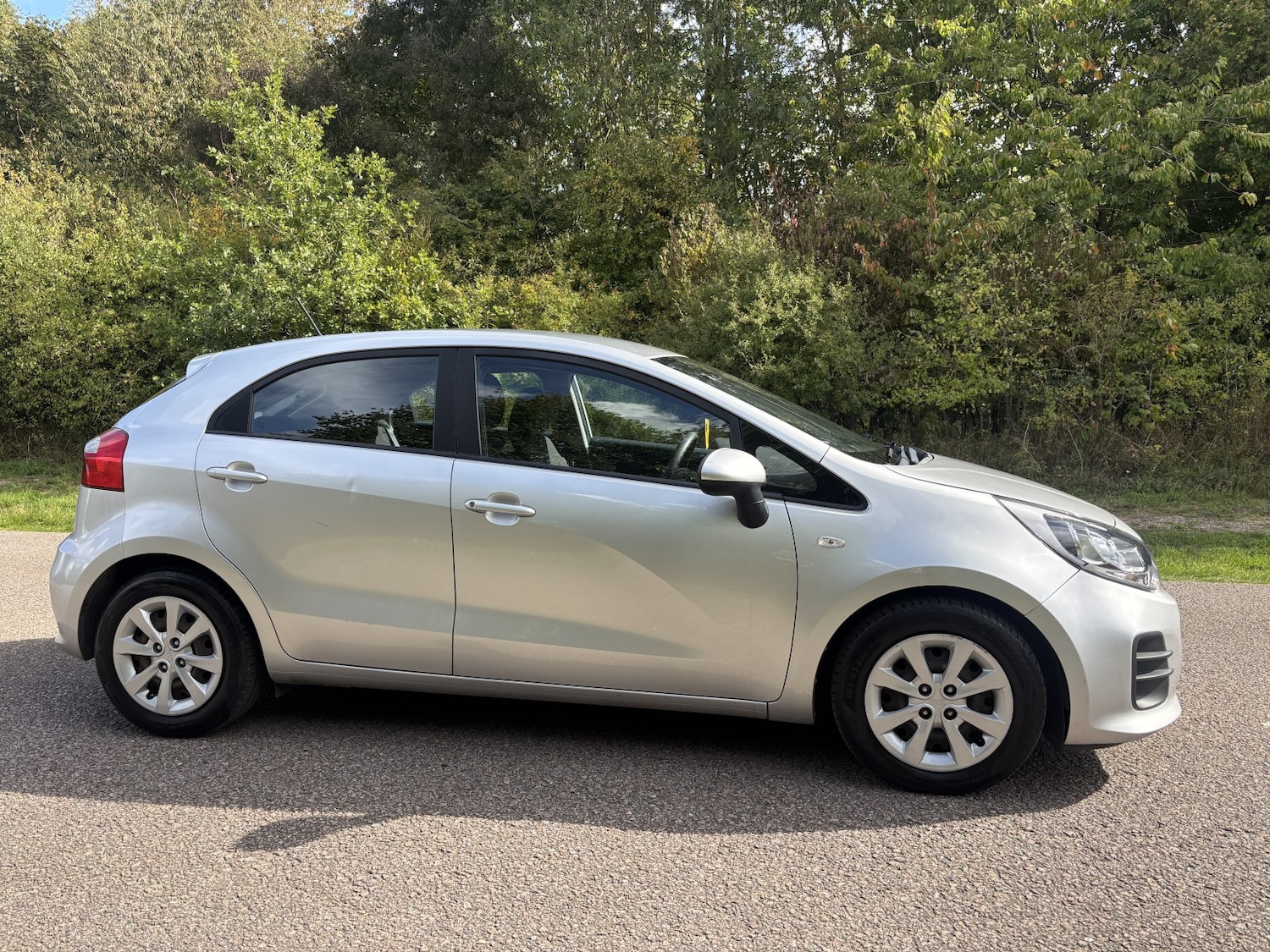 Used Kia Rio 2016 for sale - 76088688: Photo 12