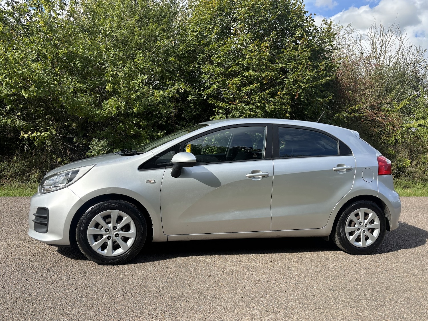 Used Kia Rio 2016 for sale - 76088688: Photo 13