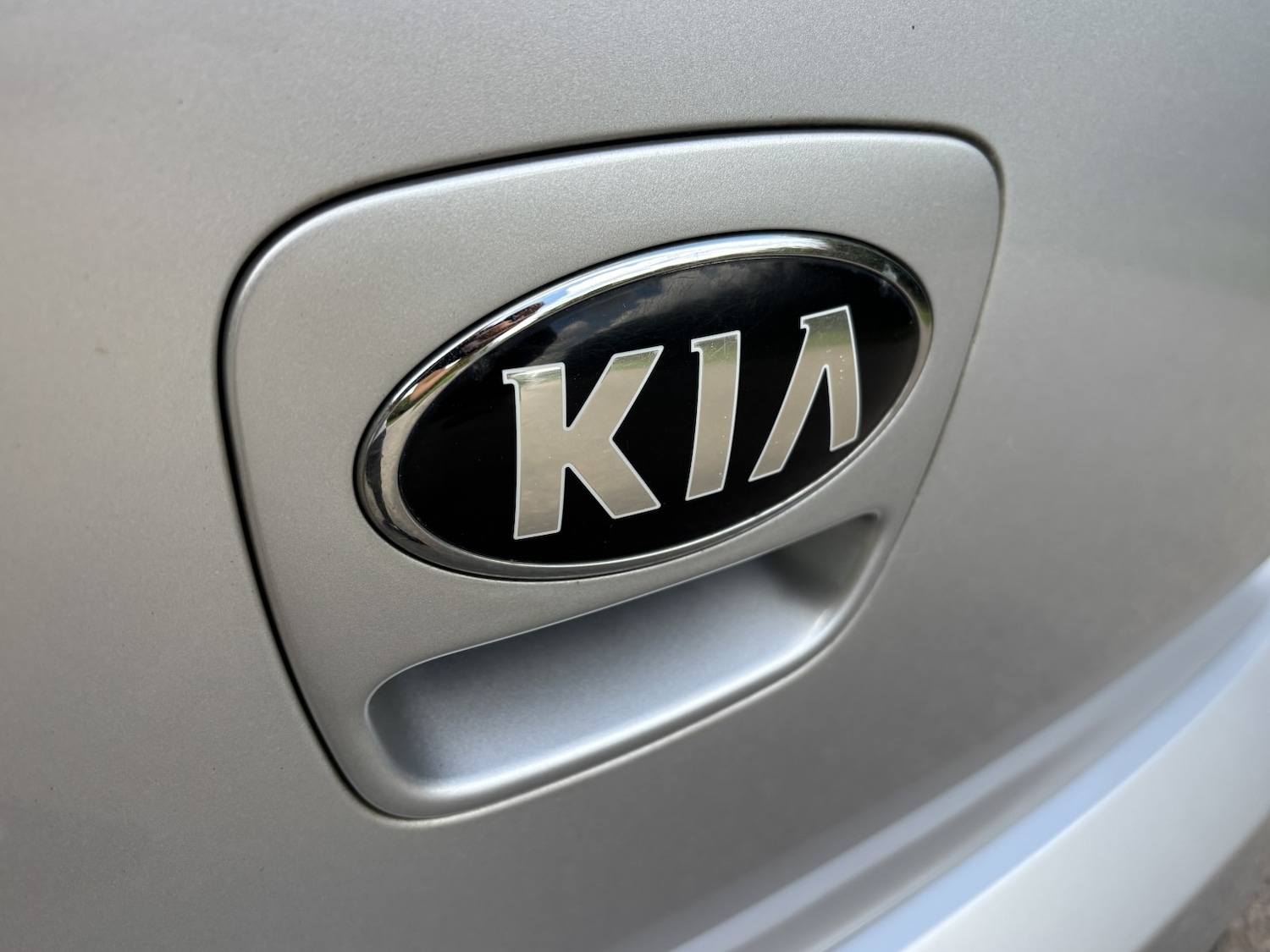 Used Kia Rio 2016 for sale - 76088688: Photo 14