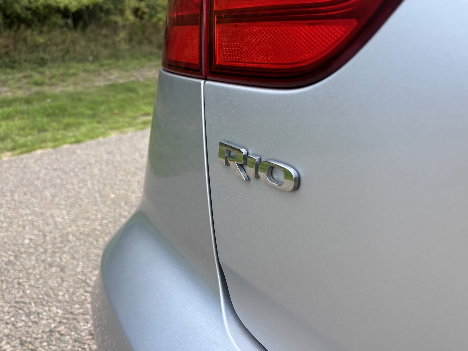 Used Kia Rio 2016 for sale - 76088688: Photo 15