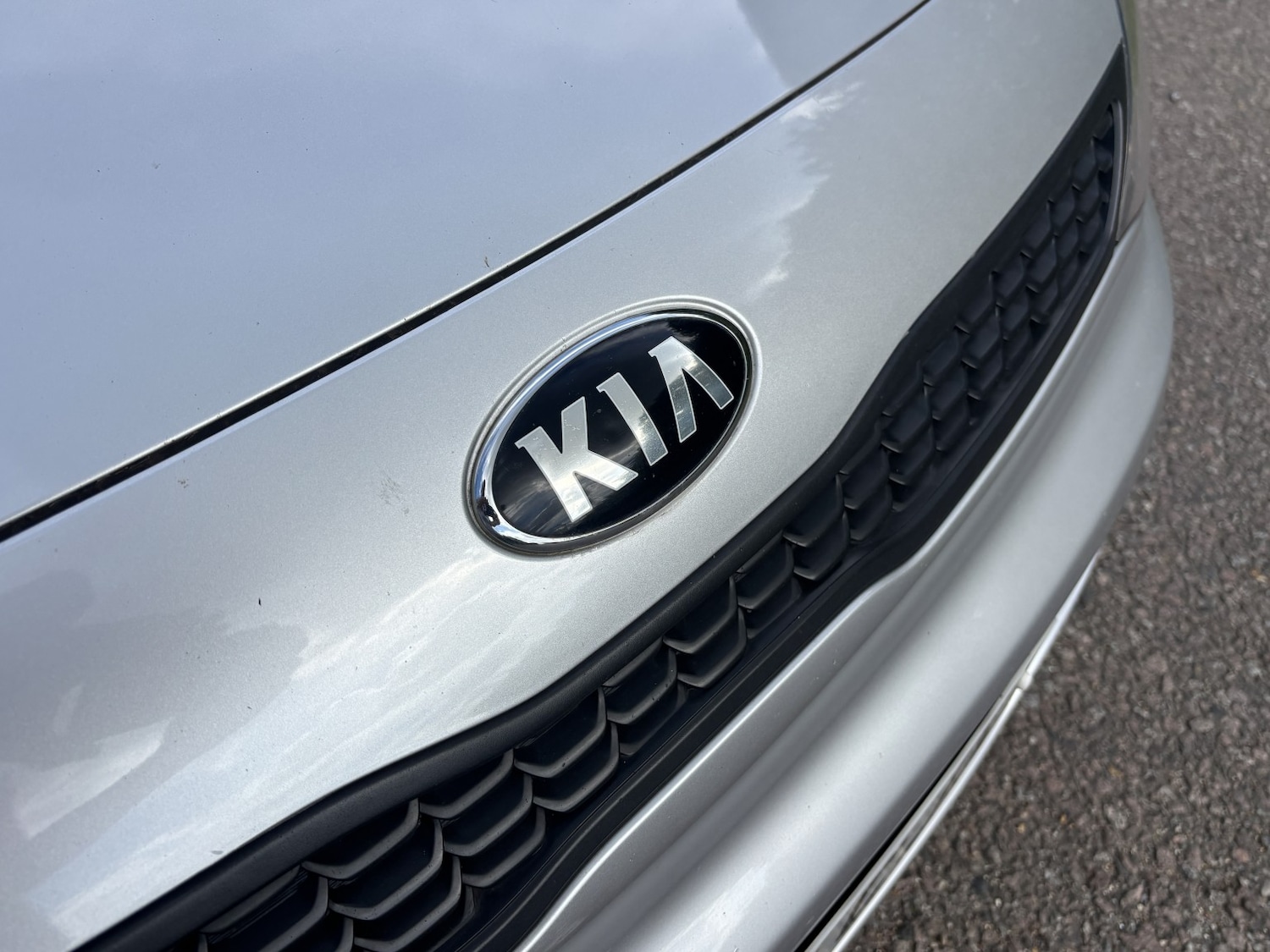 Used Kia Rio 2016 for sale - 76088688: Photo 19