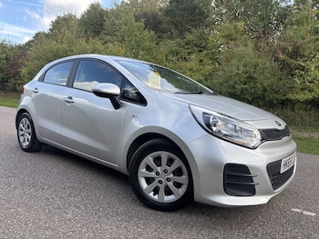 2016 - 1.3 1 Air 5-Door