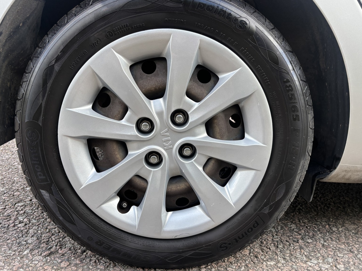 Used Kia Rio 2016 for sale - 76088688: Photo 23