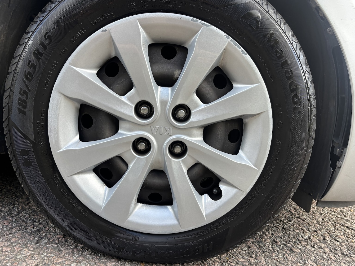 Used Kia Rio 2016 for sale - 76088688: Photo 24