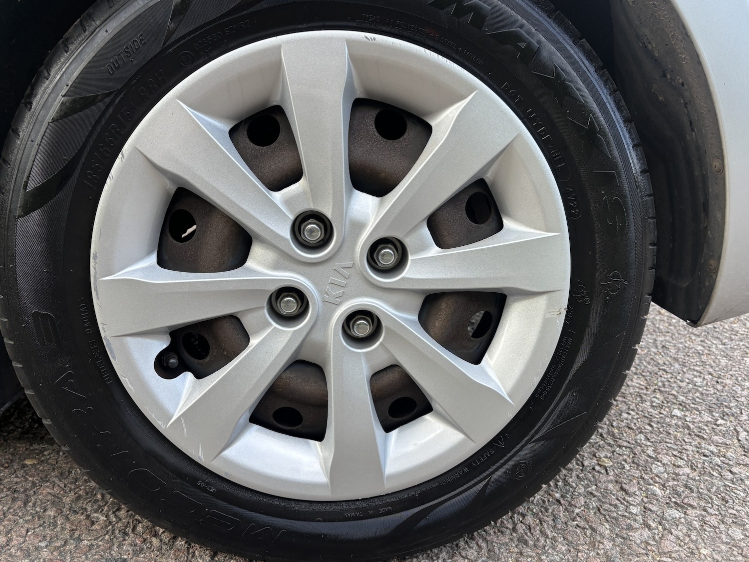 Used Kia Rio 2016 for sale - 76088688: Photo 26