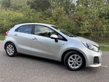 Used Kia Rio 2016 for sale - 76088688: Photo 2
