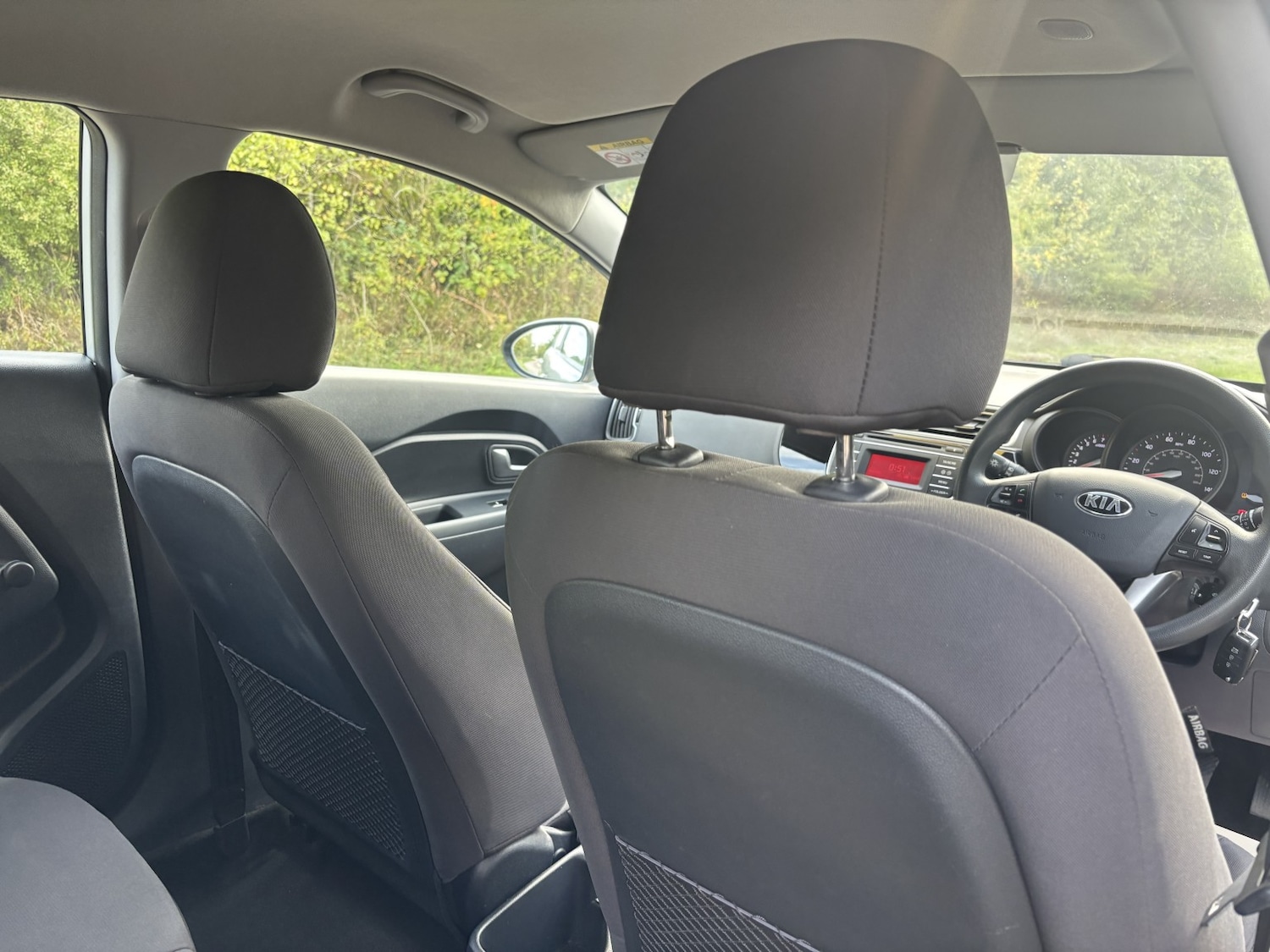 Used Kia Rio 2016 for sale - 76088688: Photo 30