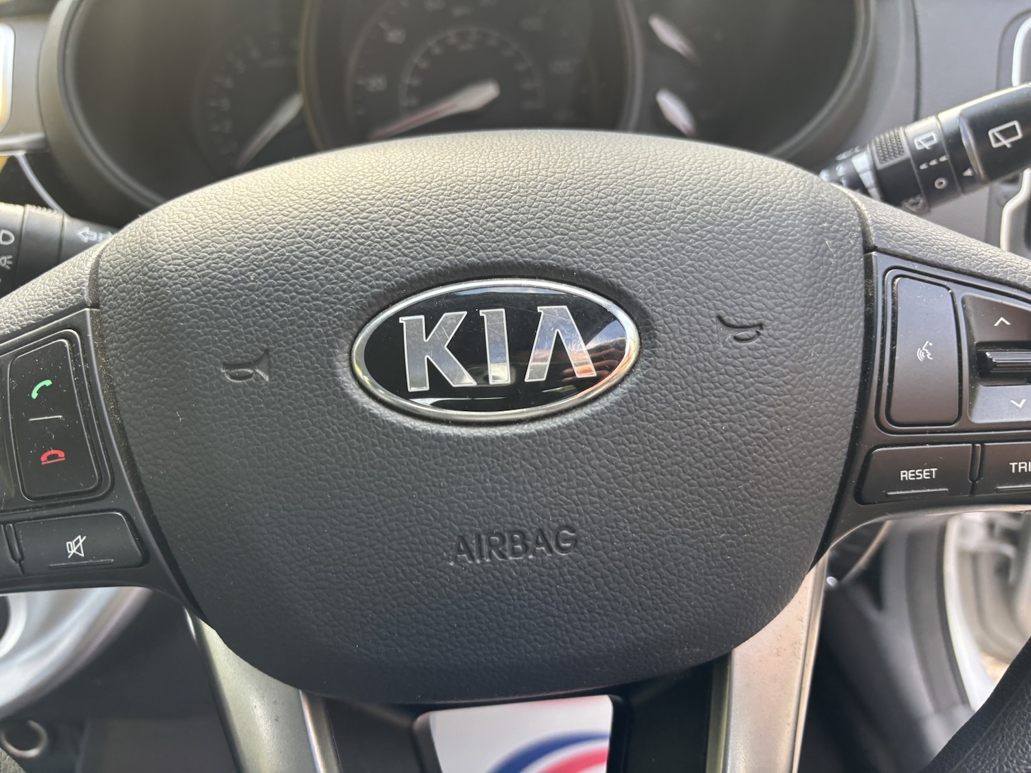 Used Kia Rio 2016 for sale - 76088688: Photo 32