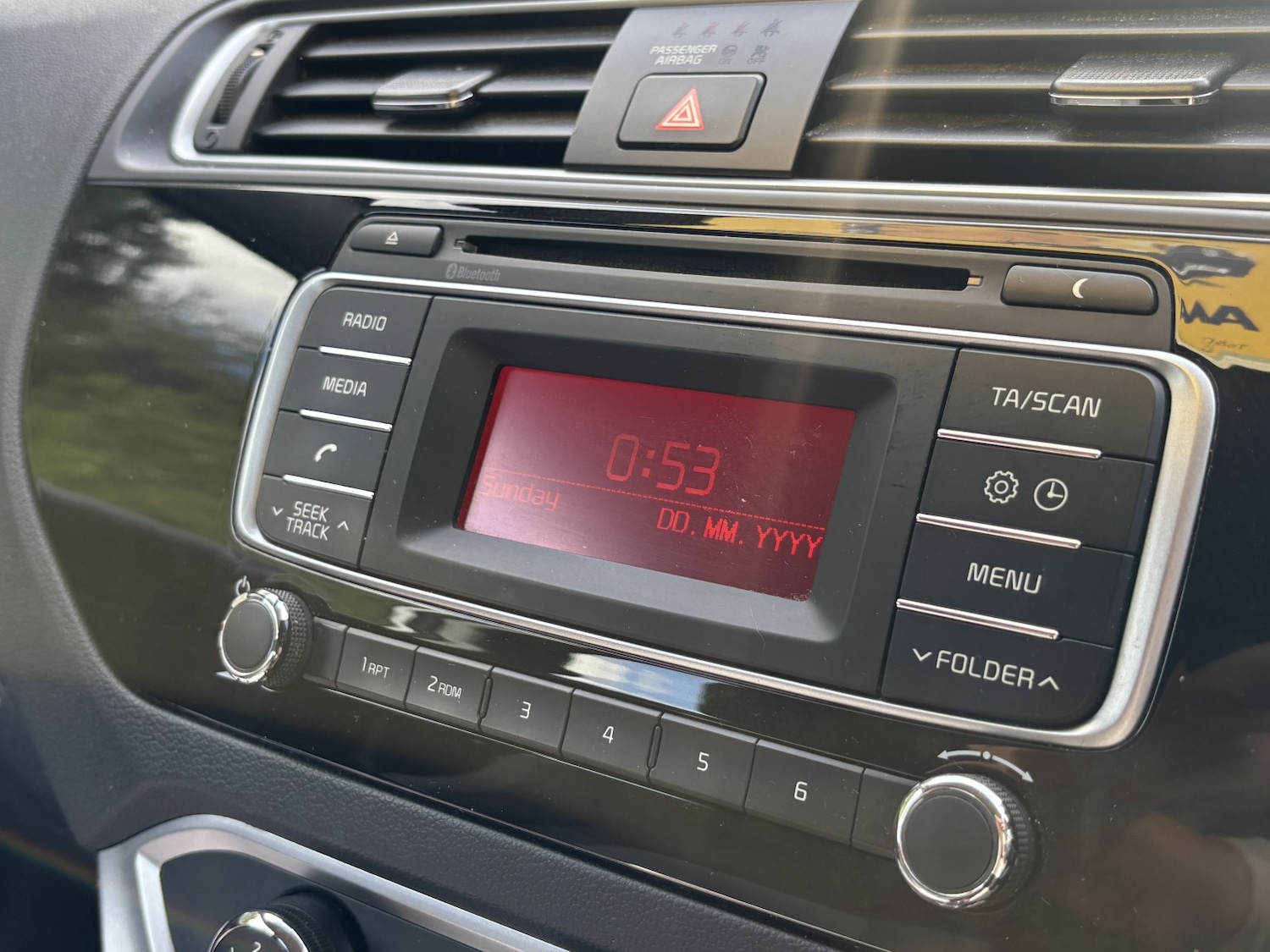 Used Kia Rio 2016 for sale - 76088688: Photo 38