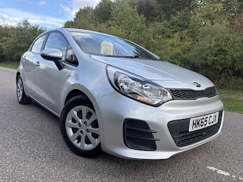 Used Kia Rio 2016 for sale - 76088688: Photo 3
