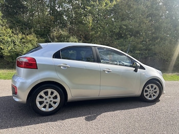 Used Kia Rio 2016 for sale - 76088688: Photo 4