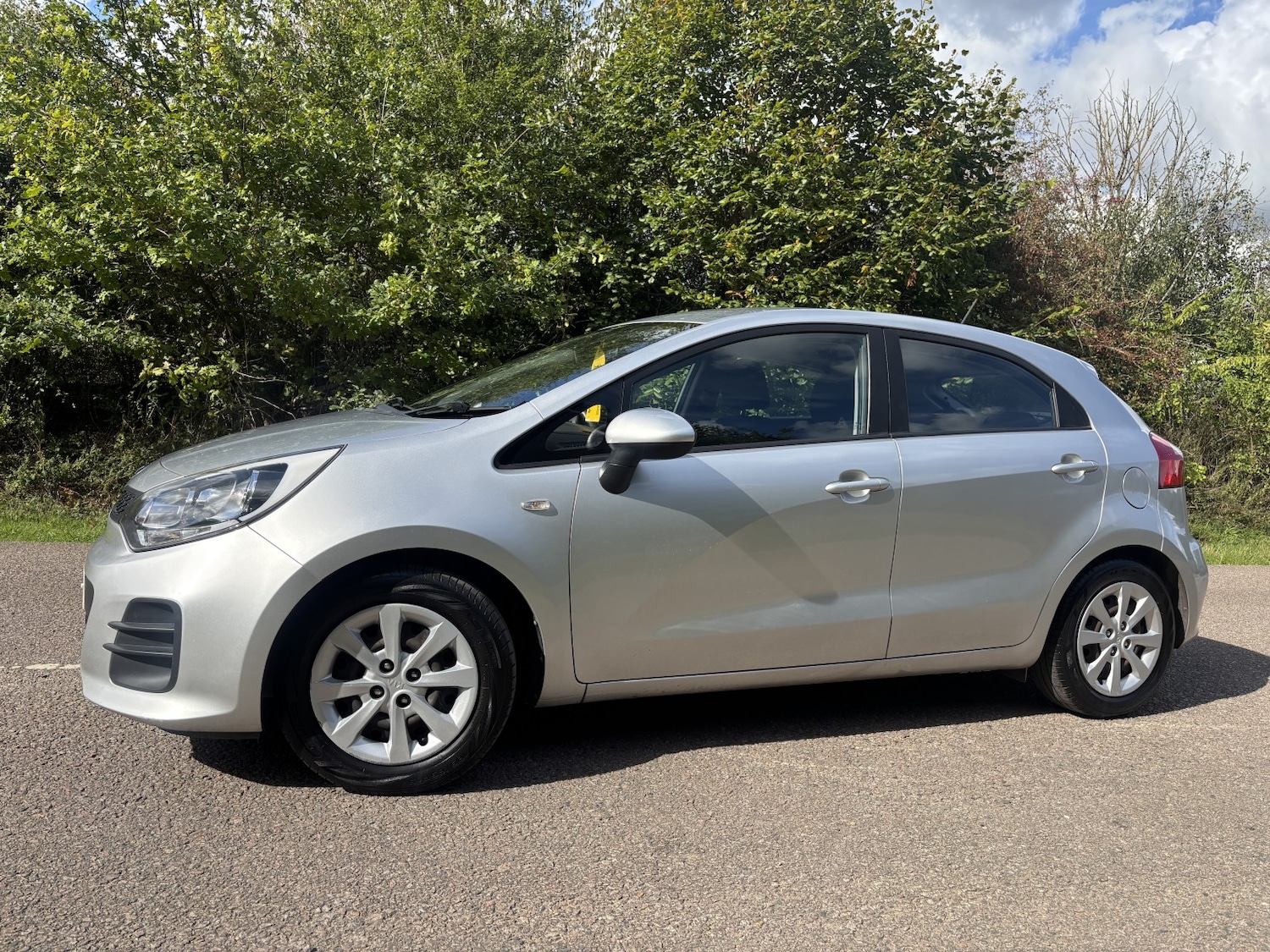 Used Kia Rio 2016 for sale - 76088688: Photo 7