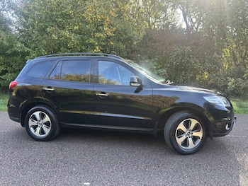 2012 - 2.2 CRDi Premium 5-Door