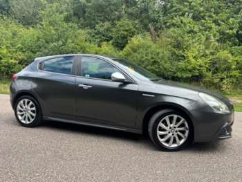 2010 - 1.4 TB MultiAir Veloce 5-Door