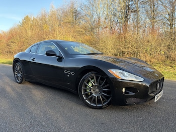 Used Maserati Granturismo 2009 for sale - 78553457: Photo