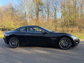 Used Maserati Granturismo 2009 for sale - 78553457: Photo