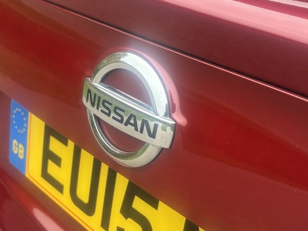 Used Nissan Qashqai 2015 for sale - 76242883: Photo 14