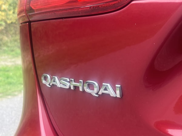 Used Nissan Qashqai 2015 for sale - 76242883: Photo 15