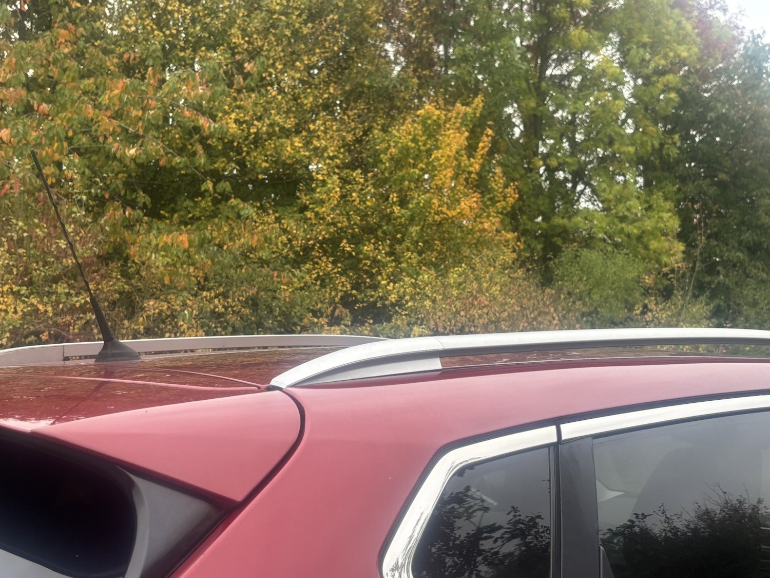 Used Nissan Qashqai 2015 for sale - 76242883: Photo 18