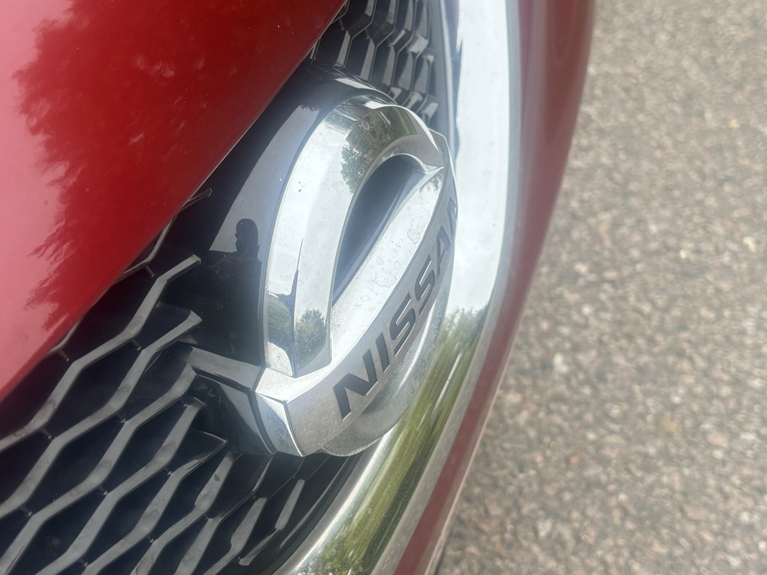 Used Nissan Qashqai 2015 for sale - 76242883: Photo 20