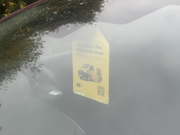 Used Nissan Qashqai 2015 for sale - 76242883: Photo 20
