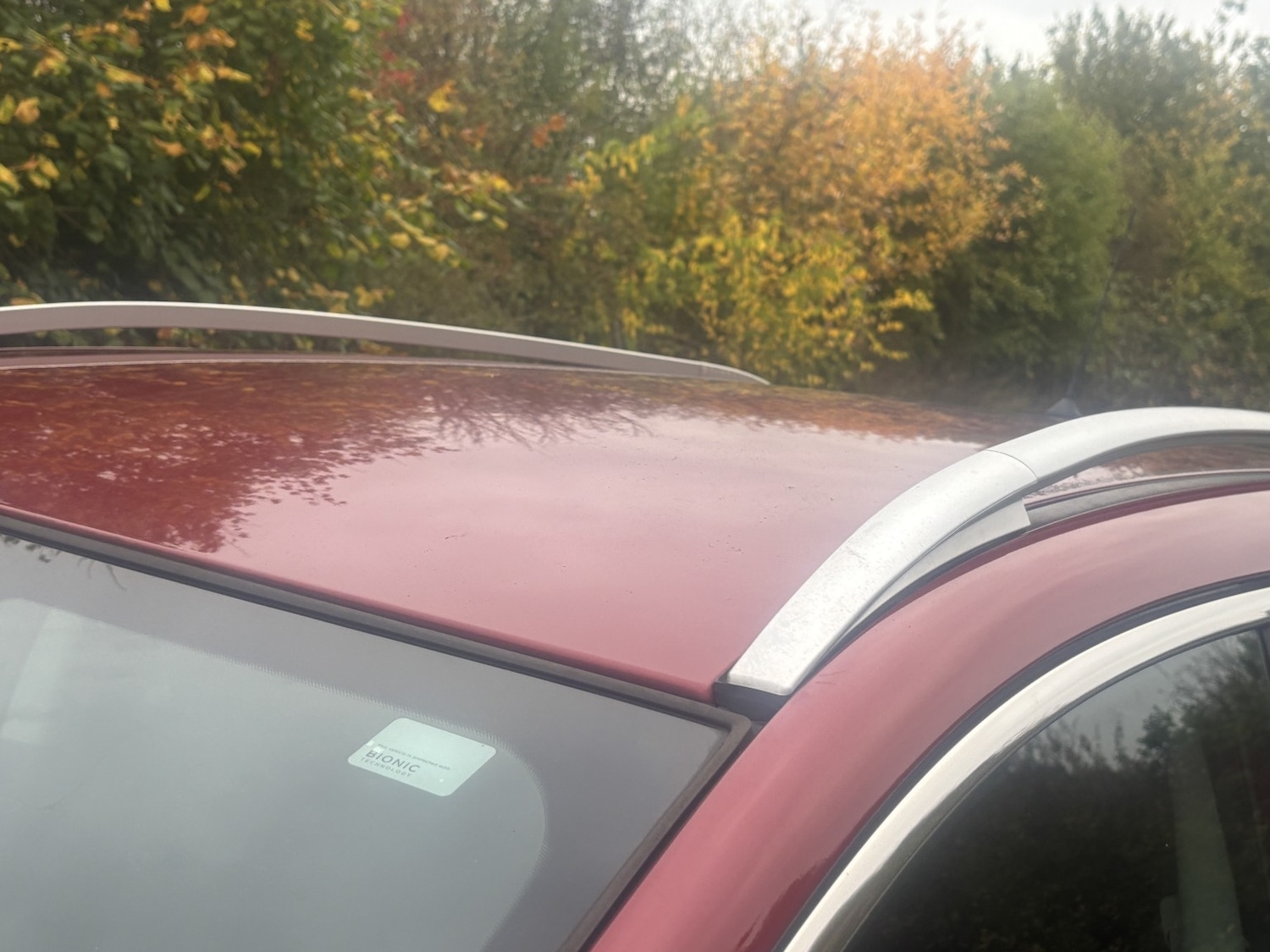 Used Nissan Qashqai 2015 for sale - 76242883: Photo 24