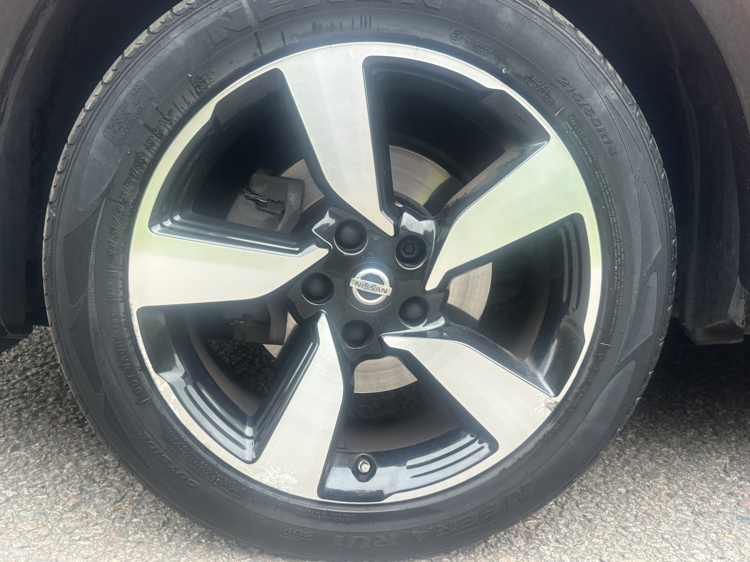 Used Nissan Qashqai 2015 for sale - 76242883: Photo 26