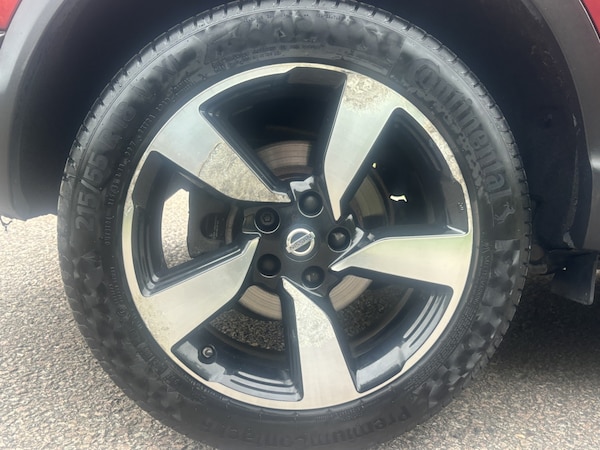 Used Nissan Qashqai 2015 for sale - 76242883: Photo 28