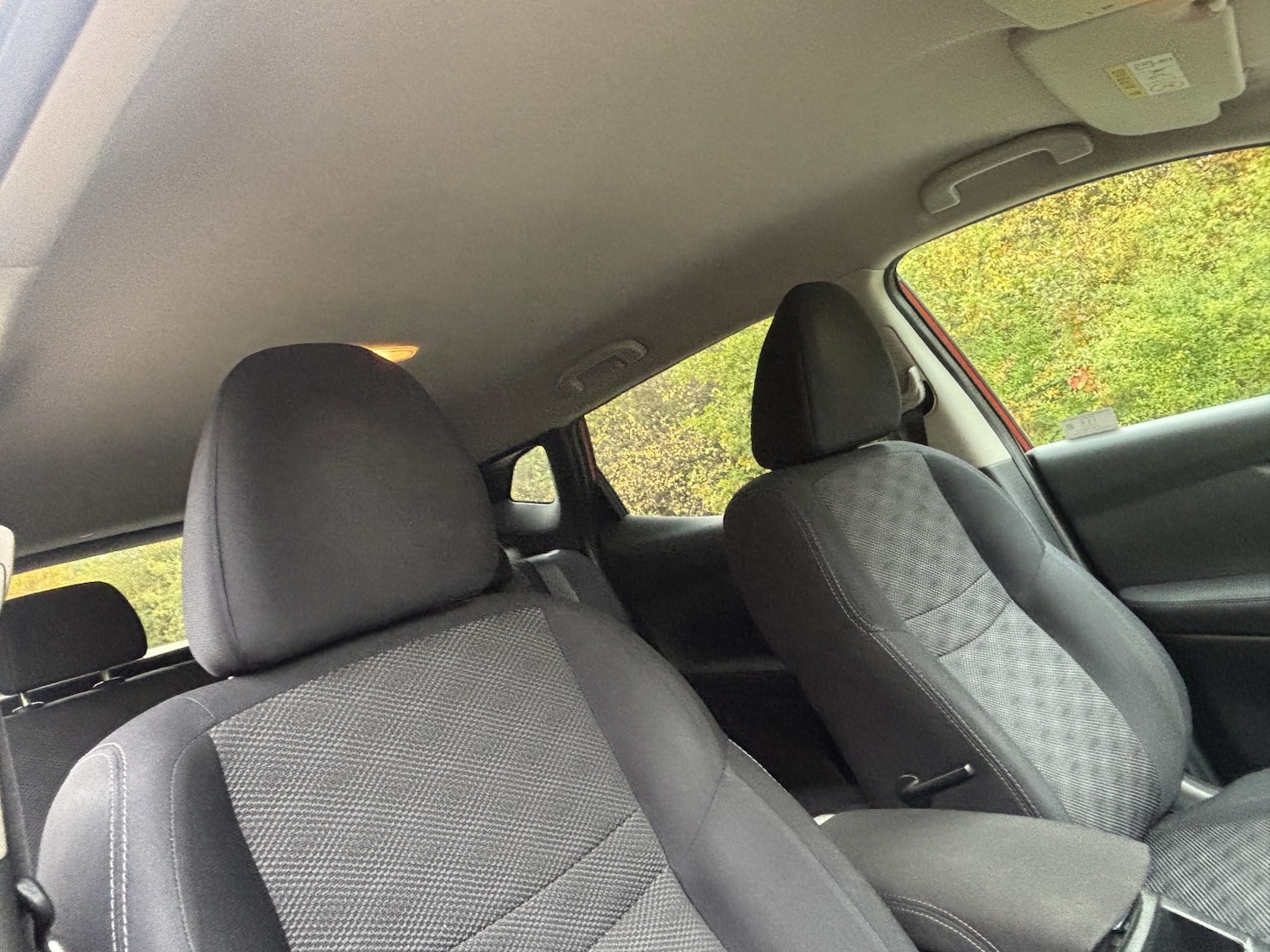 Used Nissan Qashqai 2015 for sale - 76242883: Photo 31