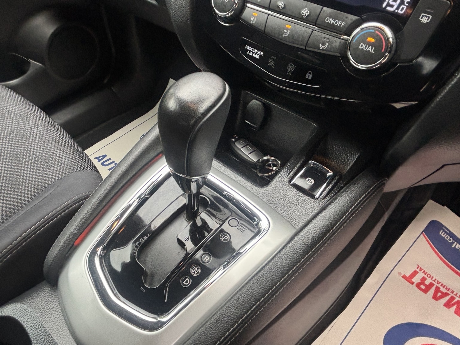 Used Nissan Qashqai 2015 for sale - 76242883: Photo 33